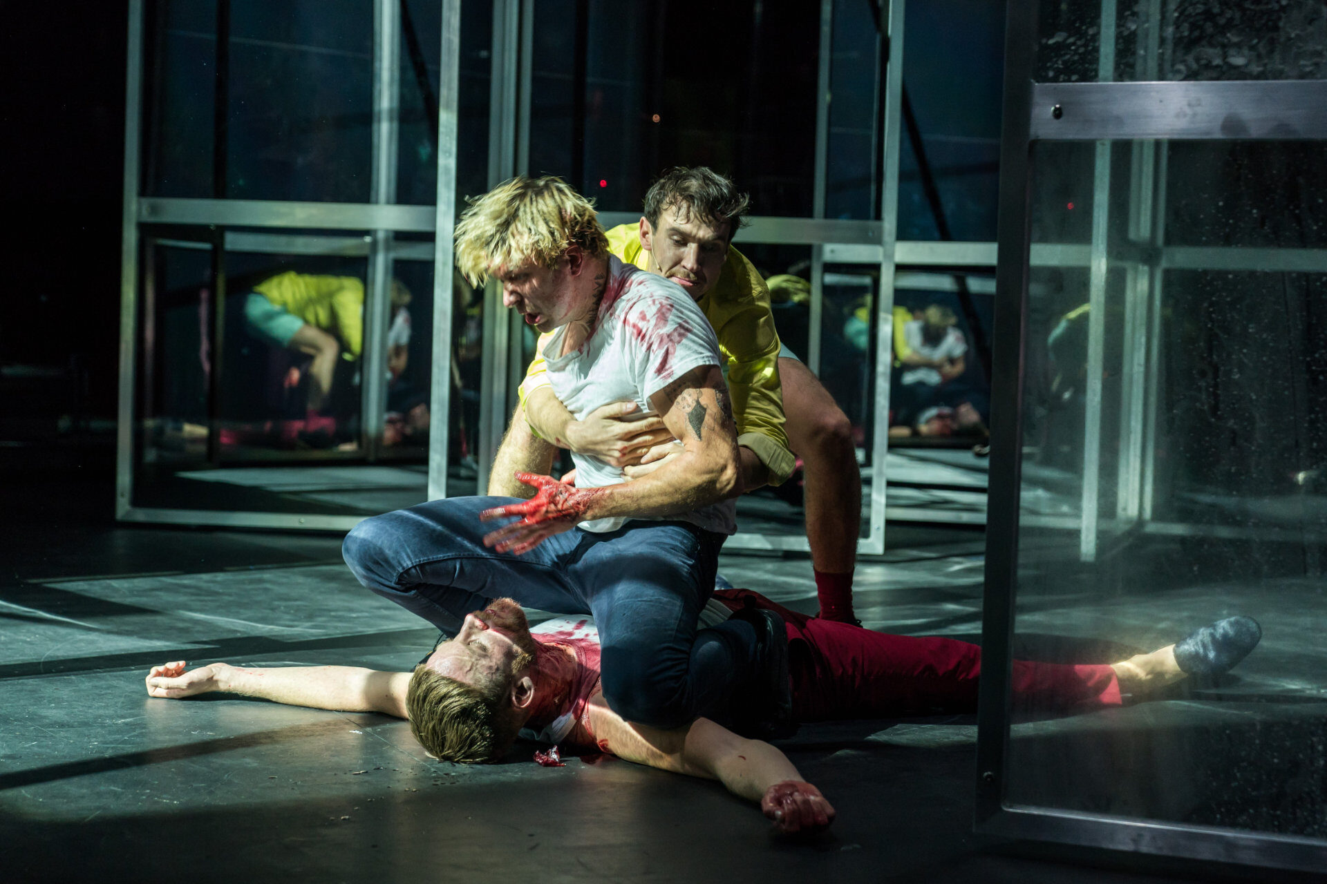 Schauspiel Koeln6