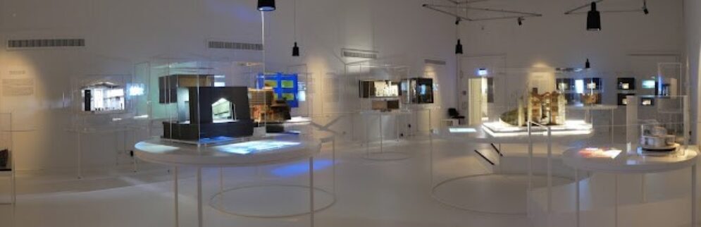 Faust Welten Innenansicht 2 Ausstellung