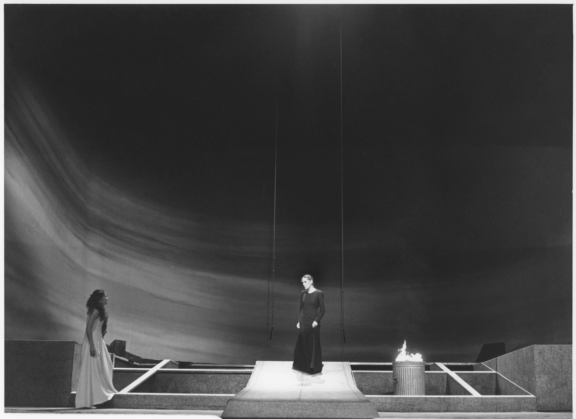 DTM Resi Archiv Romeo u Julia 1993 Foto c Wilfried Hoesl