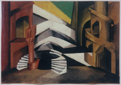 Exter Buehnenbild AKG9289810