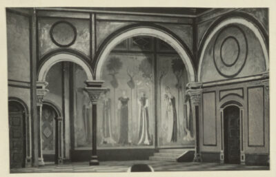 Regiebuch Weichert 1932 Romeo und Julia Pasetti klein