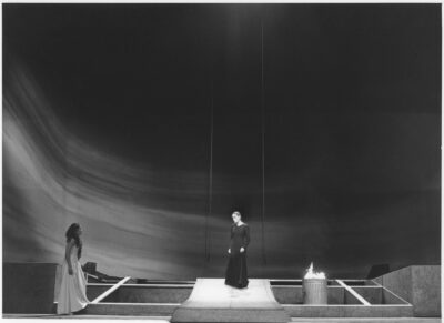 DTM Resi Archiv Romeo u Julia 1993 Foto c Wilfried Hoesl