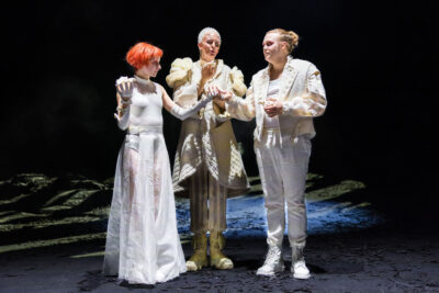 Romeo und Julia Foto c Frank Hammerschmidt