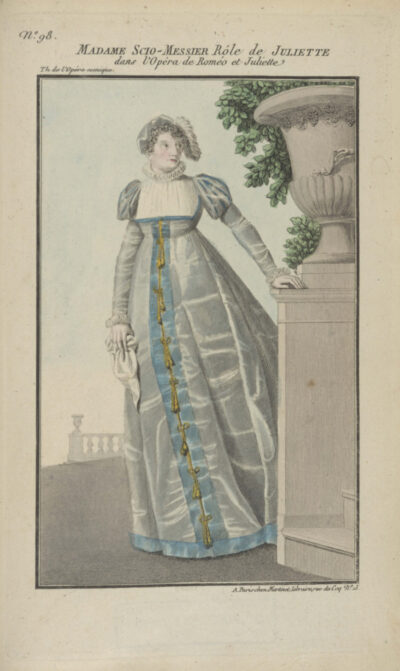 Buch Petite Galerie Dramatique S 22 1787