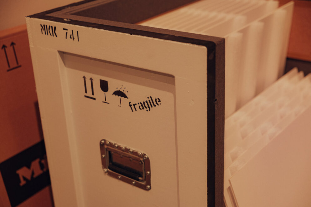 Fragile