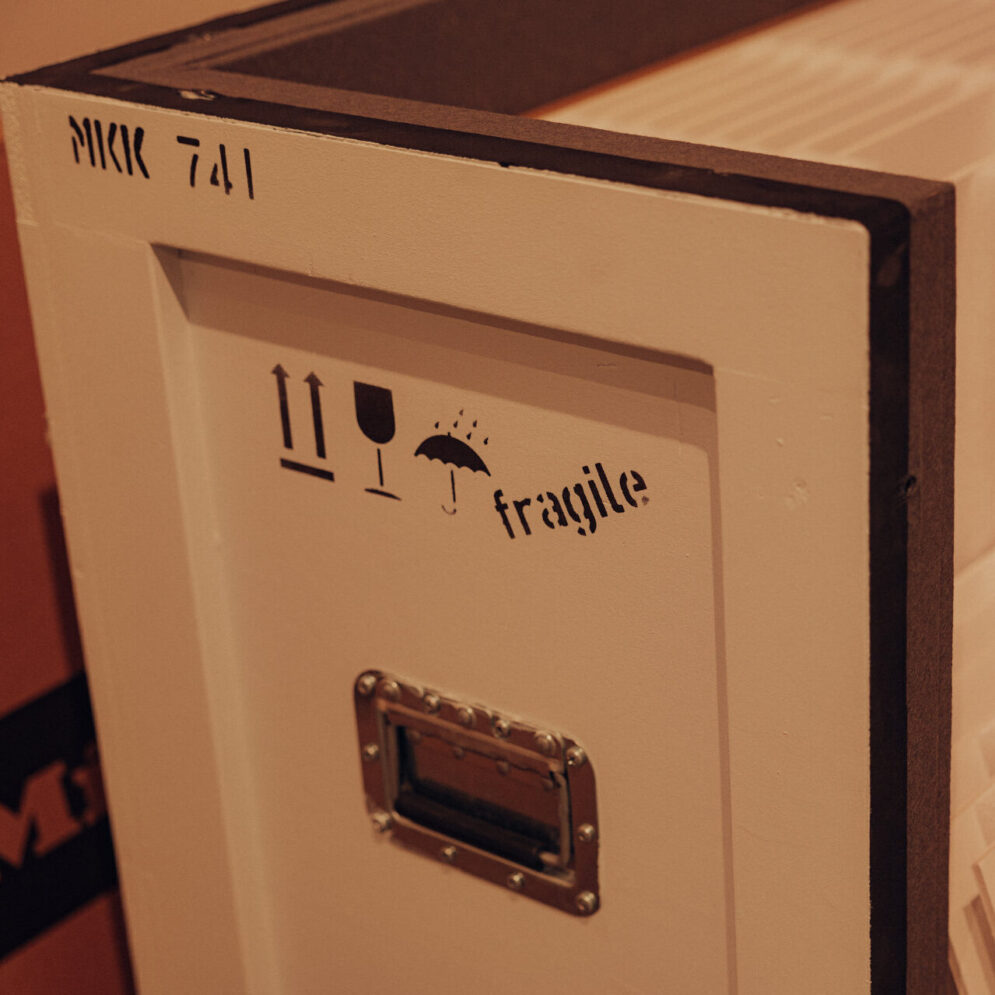 Fragile