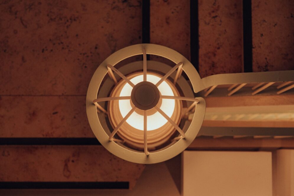 Lampe