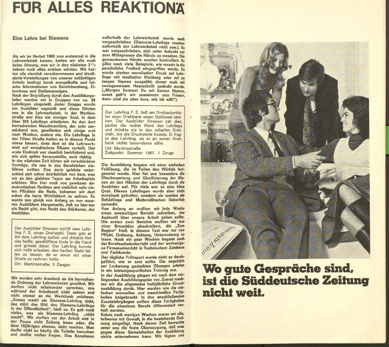 DTM Muenchner Kammerspiele Der Dra Dra 1970 1971 005