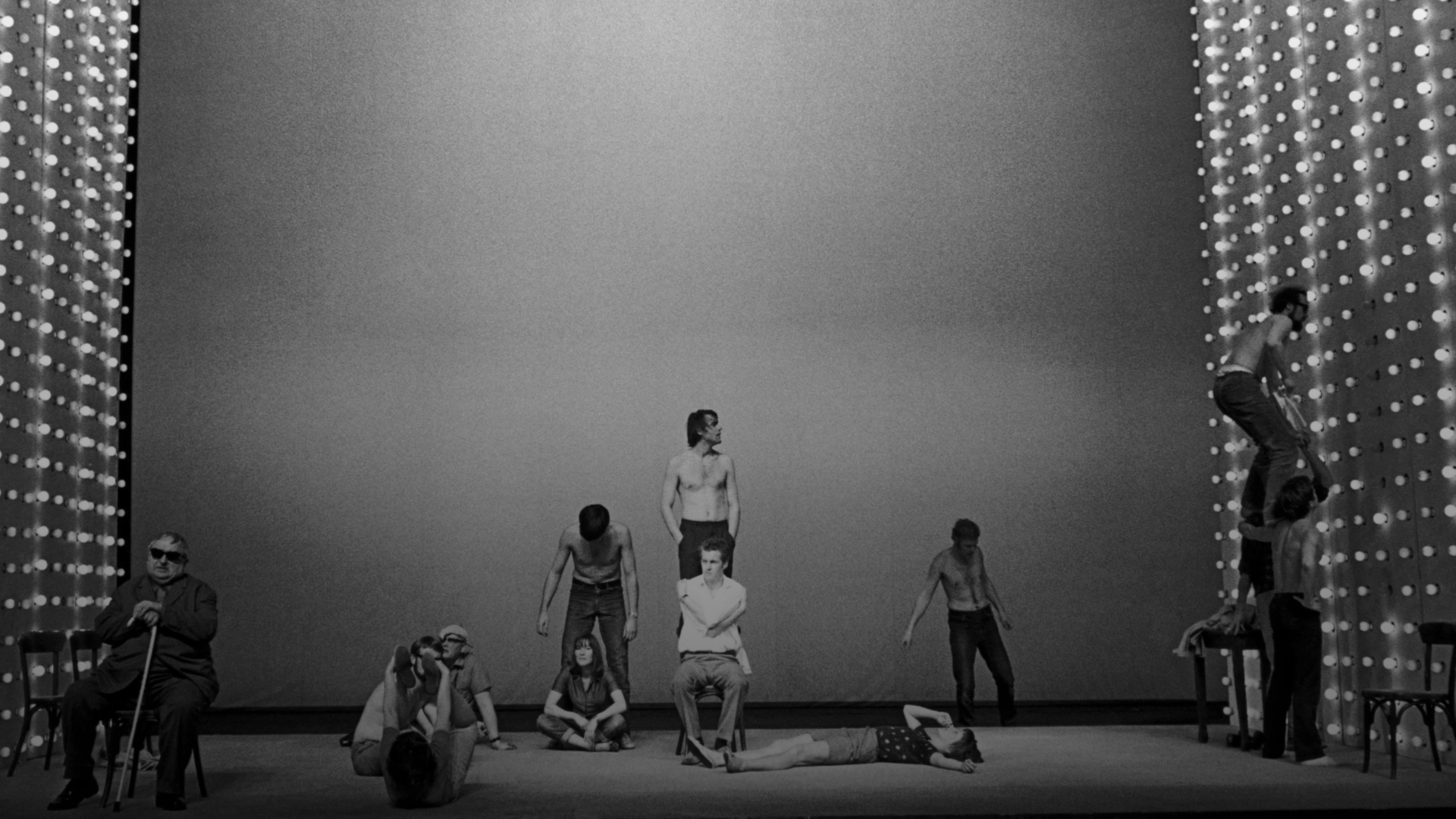 Stage kollektive
