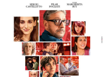 Romeo e Giulietta Plakat