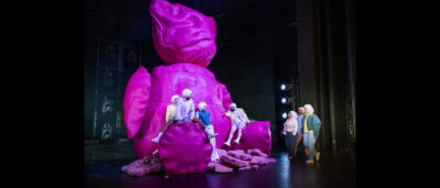 Schauspiel Leipzig
